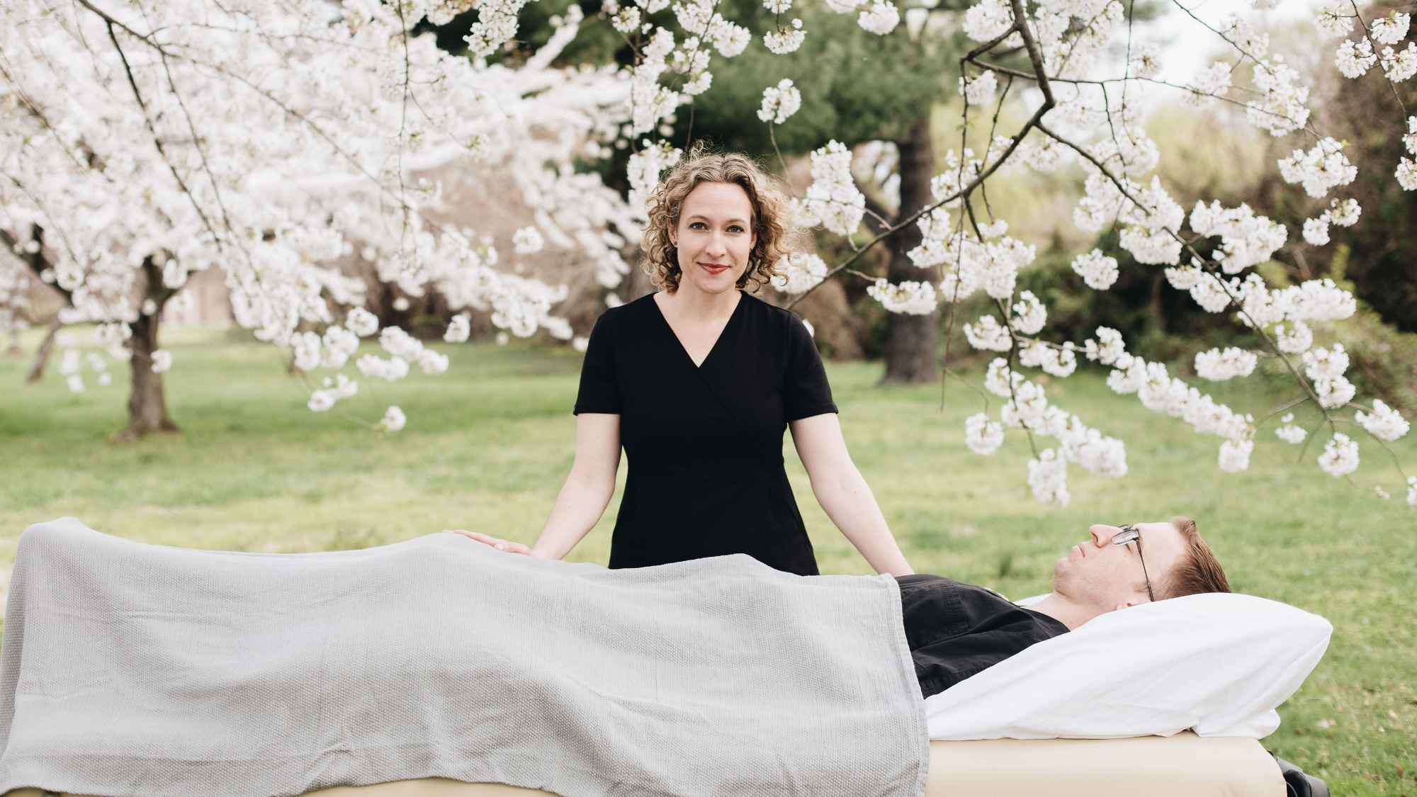 What We Treat at Our Washington DC Acupuncture Clinic